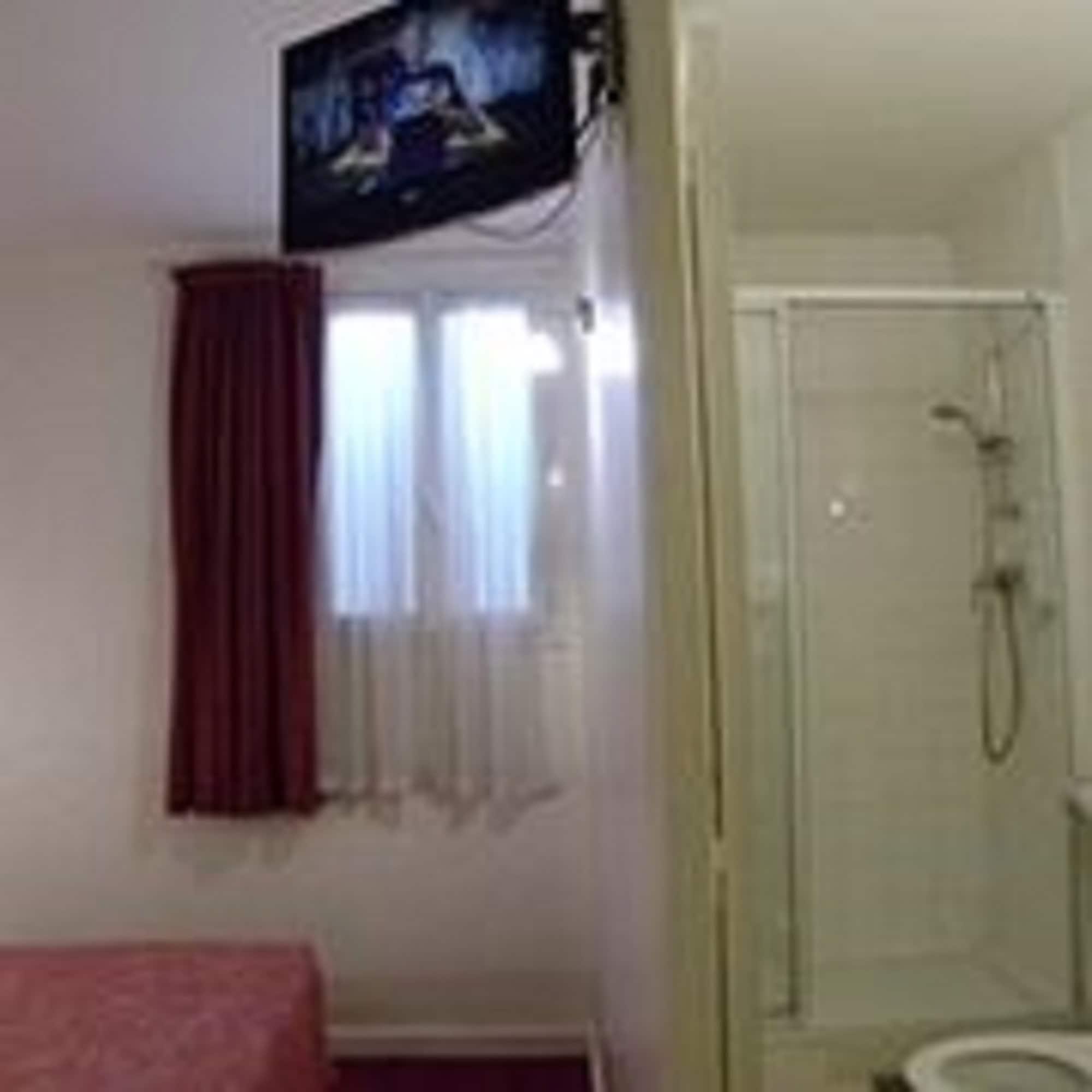 Camelia International Hotel Paris Exterior photo